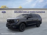 New 2025 Ford Expedition Platinum image 2