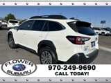 Used 2025 Subaru Outback Premium w/ Popular Package #1A image 5