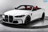 Used 2025 BMW M4 xDrive Competition w/ M Driver's Package image 2