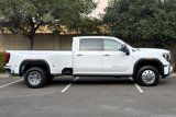 New 2025 GMC Sierra 3500 Denali w/ Denali Reserve Package image 3
