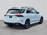 New 2026 Mercedes-Benz GLE 350 4MATIC image 4