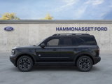 New 2025 Ford Bronco Sport Outer Banks w/ Outer Banks Tech Package+ image 3