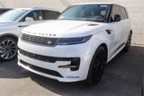 Used 2025 Land Rover Range Rover Sport Dynamic SE image 4
