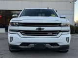 Used 2018 Chevrolet Silverado 1500 LTZ Z71 w/ LTZ Plus Package image 4