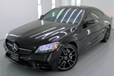 Used 2020 Mercedes-Benz C 300 Coupe w/ AMG Line image 2