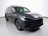 New 2025 Lexus TX 350 AWD image 3