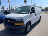 Used 2021 Chevrolet Express 2500 w/ Driver Convenience Package image 3