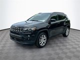 Certified 2024 Jeep Compass Latitude image 3