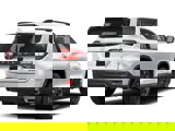 New 2025 Honda Pilot Black Edition image 2