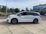 New 2025 Honda Odyssey Elite image 5