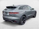 New 2026 Jaguar F-PACE R-Dynamic S image 5