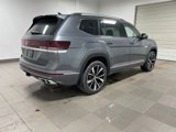 New 2025 Volkswagen Atlas SEL Premium R-Line image 6