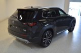 New 2025 MAZDA CX-50 AWD 2.5 Turbo w/ Accent Package image 3