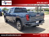 New 2025 GMC Sierra 2500 Denali w/ Denali Reserve Package image 5