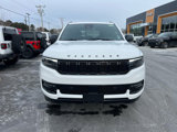 New 2025 Jeep Wagoneer Series II w/ Premium Group I image 2
