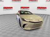 Certified 2025 Toyota Camry XSE image 4