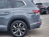 New 2025 Volkswagen Atlas SEL Premium R-Line image 4