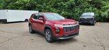 New 2026 Chevrolet Equinox LT w/ Convenience Package II image 2