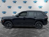 New 2025 Jeep Grand Cherokee Limited image 2