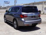 Used 2021 INFINITI QX80 Luxe image 3