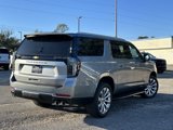 New 2025 Chevrolet Suburban Premier image 4