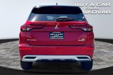 New 2025 Mitsubishi Outlander SEL image 4