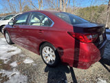 Used 2015 Subaru Legacy 2.5i Premium image 3