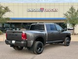 Used 2025 RAM 3500 Laramie w/ Night Edition image 5