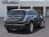 New 2025 Cadillac XT5 Sportv image 4