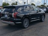 New 2025 Hyundai Palisade Calligraphy image 2