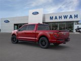 New 2025 Ford F150 XLT w/ Equipment Group 302A MID image 4