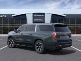 New 2025 GMC Yukon XL AT4 Ultimate image 3