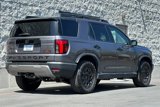 New 2026 Honda Passport TrailSport Elite image 4