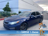 Used 2019 Kia Optima LX image 2