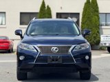 Used 2014 Lexus RX 350 F Sport image 2