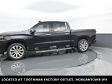 Used 2019 Chevrolet Silverado 1500 High Country image 5