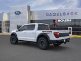 New 2025 Ford F150 Raptor image 4