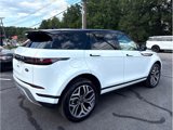 Used 2020 Land Rover Range Rover Evoque S image 6