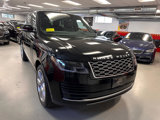Used 2018 Land Rover Range Rover Supercharged image 3