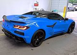 Used 2024 Chevrolet Corvette Z06 image 2
