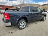New 2025 RAM 1500 4x4 Crew Cab image 5