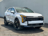 New 2026 Kia Sportage EX w/ EX Panorama Roof Package image 3