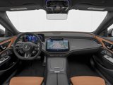 New 2026 Mercedes-Benz E 53 AMG e 4MATIC Sedan image 5