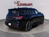 New 2025 INFINITI QX80 Autograph w/ Autograph Exterior Package image 6