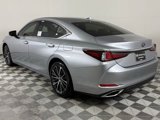 New 2025 Lexus ES 350 w/ Premium Package image 4
