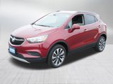 Certified 2022 Buick Encore Preferred w/ Safety Package image 3