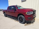 New 2024 RAM 2500 Laramie w/ Night Edition image 2