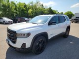 Certified 2023 GMC Acadia SLE w/ Driver Convenience Package image 4