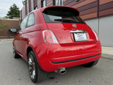 Used 2015 FIAT 500 Pop image 6