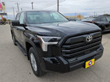 New 2025 Toyota Tundra SR5 image 4